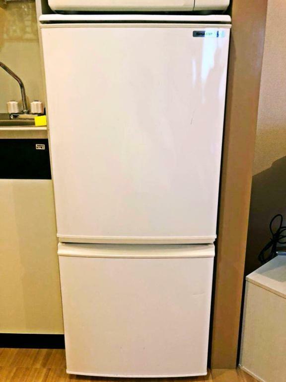 Apartamento Skytree Guest 501