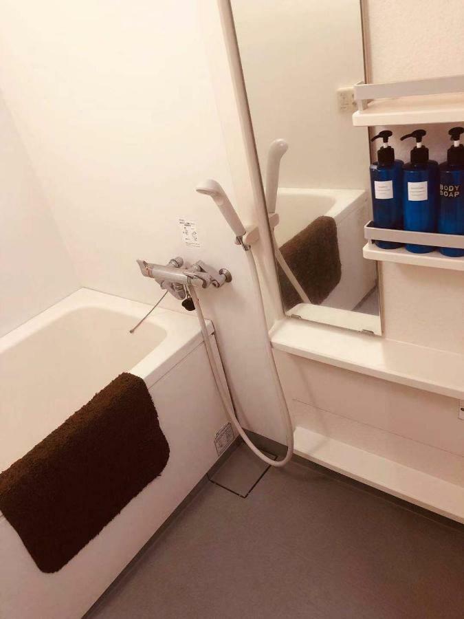 Apartamento Skytree Guest 501 *